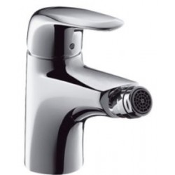 Maišytuvas bidė su ventiliu - Hansgrohe