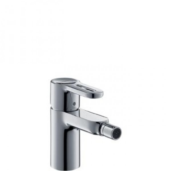 Maišytuvas bide su ventiliu - Hansgrohe Maišytuvas bide su ventiliu - Hansgrohe