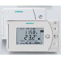Patalpos temperatūros valdiklis REV24RF/SET