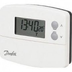 Kambario termostatas TP5001