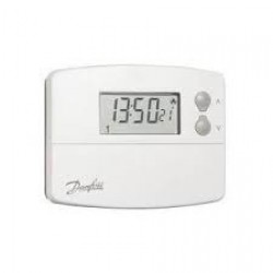 Belaidis termostatas TP5001-RF