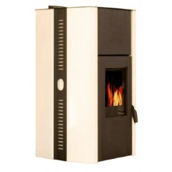 Granulių deginimo krosnelė BURNit Comfort PM 15 kW