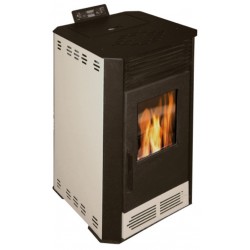 Granulių deginimo krosnelė BURNit Comfort PD 10 kW