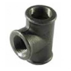 Cinkuotas trišakis B1 1"