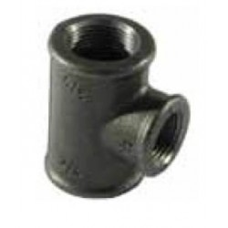 Redukuotas trišakis B1  1 1/2"x1 1/4"