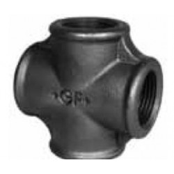 Keturšakis C1 1 1/2"