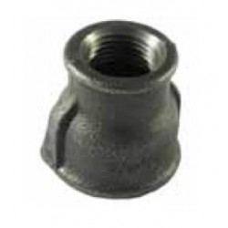 Cinkuota redukuota mova M2 1 1/4"x1/2"