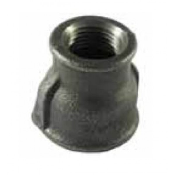 Cinkuota redukuota mova M2 2"x3/4"