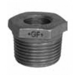 Redukcija N4 1 1/2"x1"