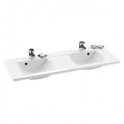 Praustuvas Classic dvigubas 1300  RAVAK