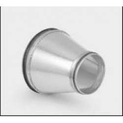 Perėjimai PER-D 125-100