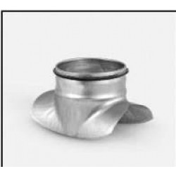 Balninės atšakos BA 125-125