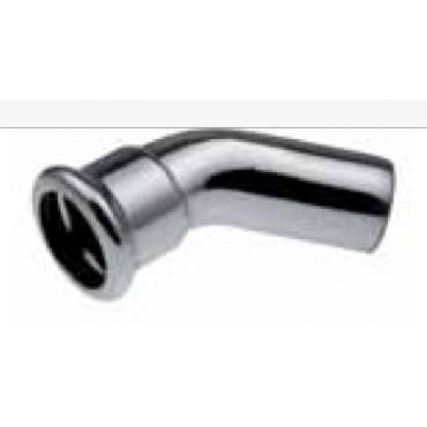 Alkūnė 45° V/I 54