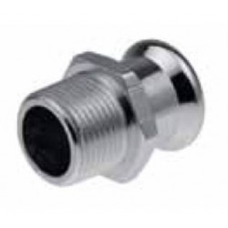 Antgalis su išoriniu sriegiu 18x3/4" I