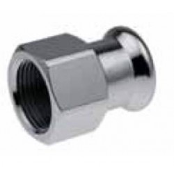 Mova su vidiniu sriegiu 15x1/2" V