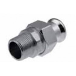 Ardoma jungtis su išoriniu sriegiu 15x1/2" I