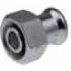 Jungtis 2/4 su Euroconus sriegiu  15x3/4" V