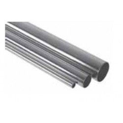 Plieninis cinkuotas presuojamas vamzdis 15x1,2