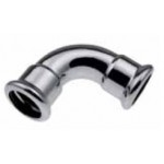 Alkūnė 90° V/V 15