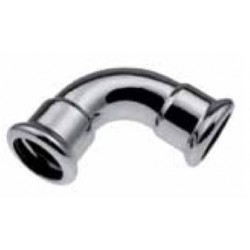 Alkūnė 90° V/V 28