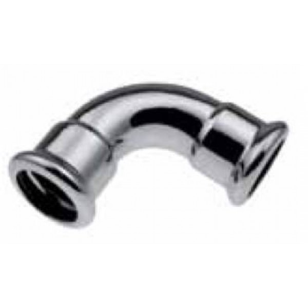 Alkūnė 90° V/V 15