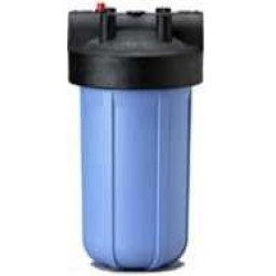 Didelio pralaidumo filtro korpusas Big Blue 1" 10"