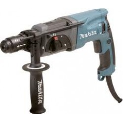 Išnuomojamas perforatorius Makita HR 2470