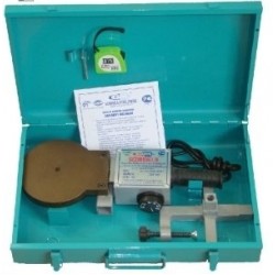 PP-R litavimo aparatas D50-75mm