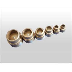 PP-R litavimo antgalis (galva)  D32 32mm
