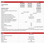 Kambario termostatas Danfoss RET1000B Laidinis nuo AA baterijų Kambario termostatas Danfoss RET1000B Laidinis nuo AA baterijų
