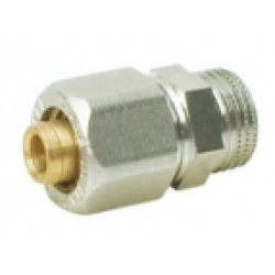 Jungtis Su Išoriniu Sriegiu 32x1"