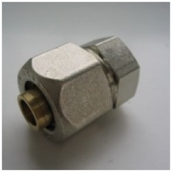 Jungtis Su Vidiniu Sriegiu 16x1/2"