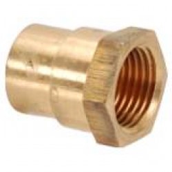 Antgalis su vidiniu sriegiu 12x1/2"