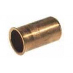 Gilzė ruloniniam vamzdžiui 15x1,0