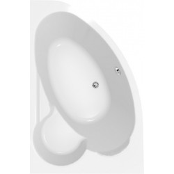 Vonia CERSANIT KALIOPE 153x100 L + kojos