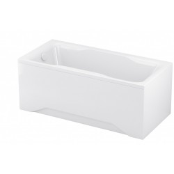 Vonia CERSANIT PURE 150x70 + kojos