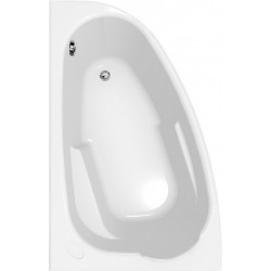 Vonia CERSANIT JOANNA 140x90 L + kojos