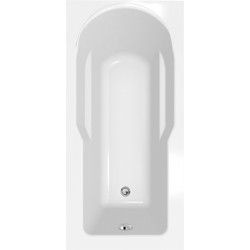 Vonia CERSANIT SANTANA 140x70 + kojos