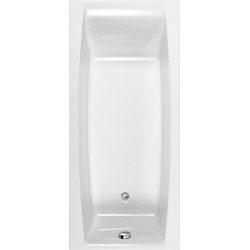Vonia CERSANIT VIRGO 140x75 + kojos