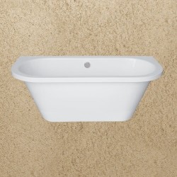 Akmens masės vonia SPN AMANDA 175x77