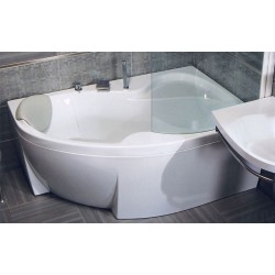 Vonia Rosa II  Ravak 170