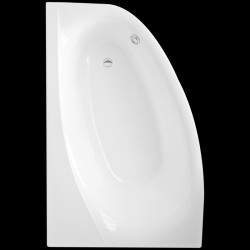 Vonia „Isabella“ 170x110, 220 l   Roltechnik