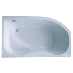 Vonia Activa 150x90 200 l   Roltechnik