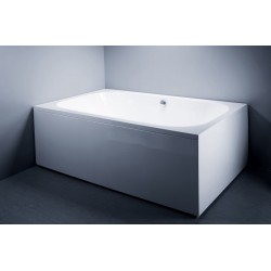 Vonia Libero 1700 balta Vispool