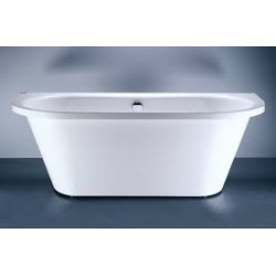 Vonia Onda 1760 x 760 balta Vispool