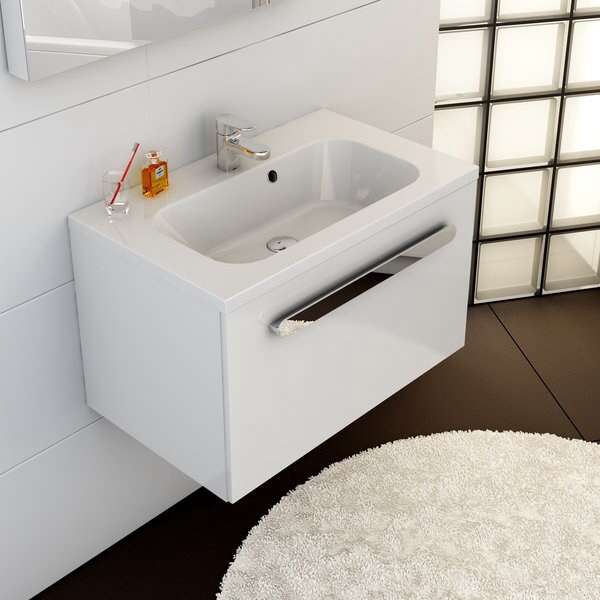 Praustuvas Chrome 800 RAVAK