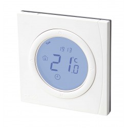 Kambario termostatas Danfoss WT-P