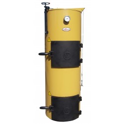 Kieto kuro katilas Stropuva S10 – 10 kw 