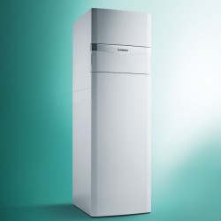 Vaillant ecoCOMPACT VSC 206/4-5 150