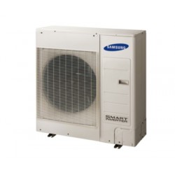 Komplektas SAMSUNG EHS SPLIT išorinis blokas 10.0kW su vidiniu hydro bloku 8.0kW 1Ø